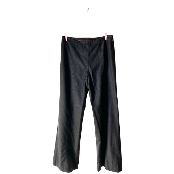 J. Crew Wool Trousers - Picture 1 of 6